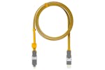 Rolling Square inCharge XL Cable | Summit Yellow | 2m
