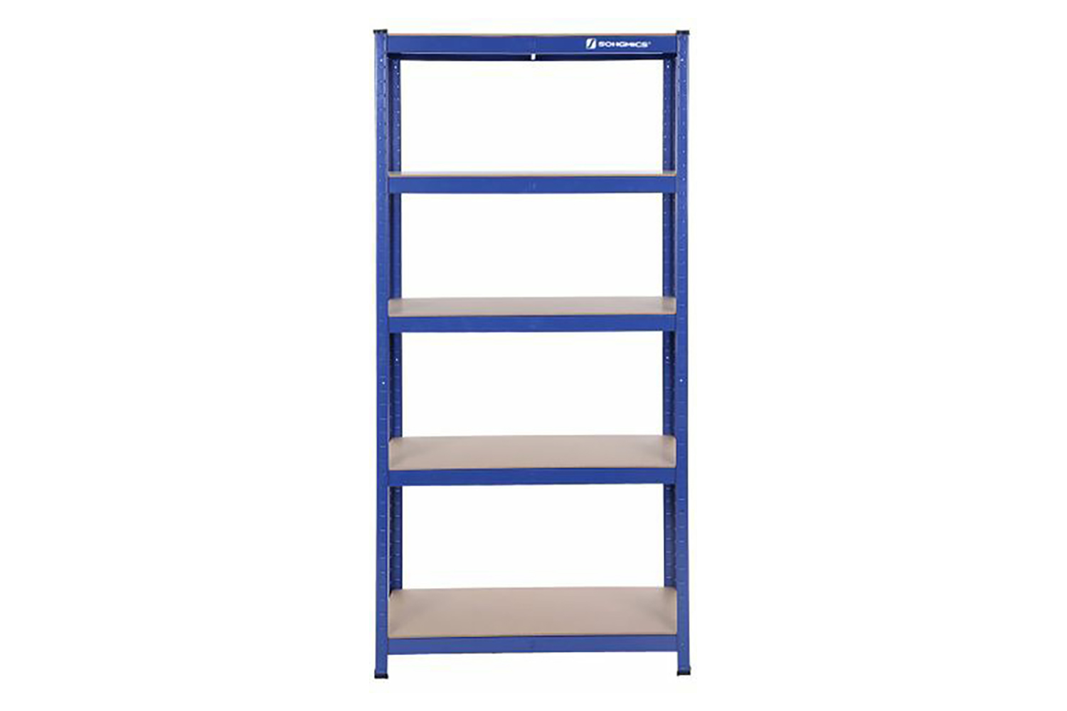 Songmics GLR30Q Heavy Duty Rack | Blue