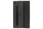 Tucano Samsung Galaxy Tab A7 Lite 8,7" (2021) Folio Tablet Case | Black