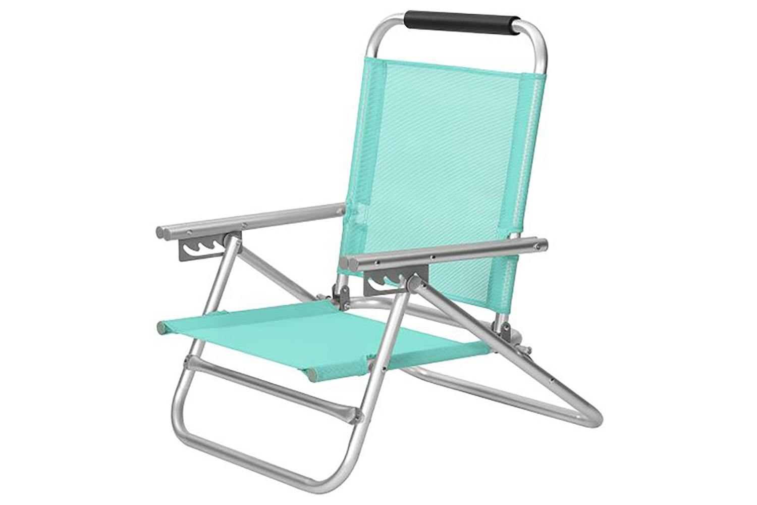 Songmics GCB065C01 Outdoor Beach Chair | Green