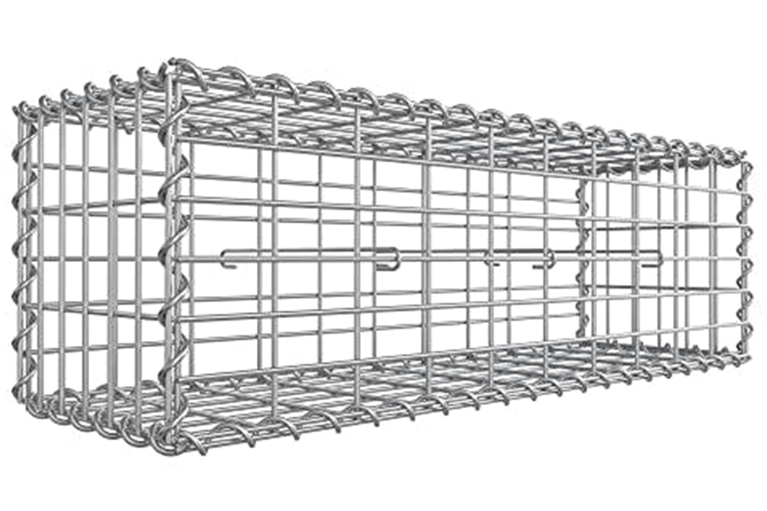Songmics GGB133 Stone Gabion