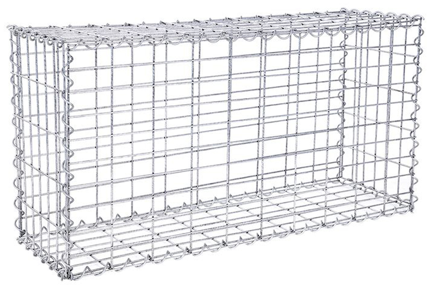Songmics GGB153 Stone gabion