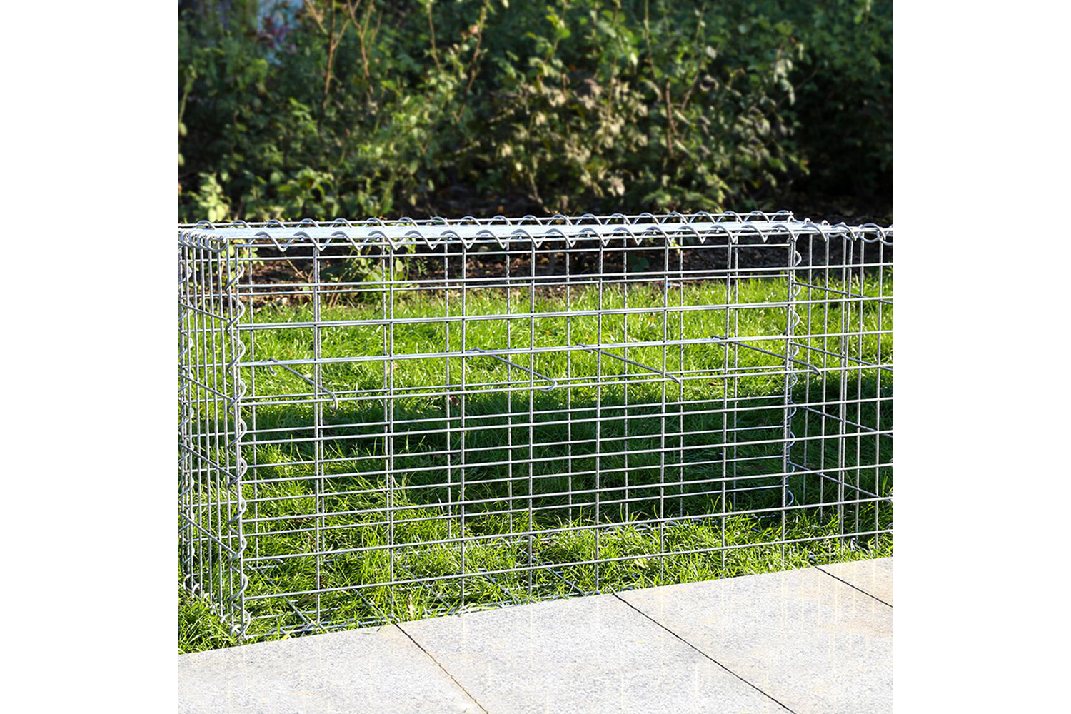 Songmics GGB153 Stone gabion