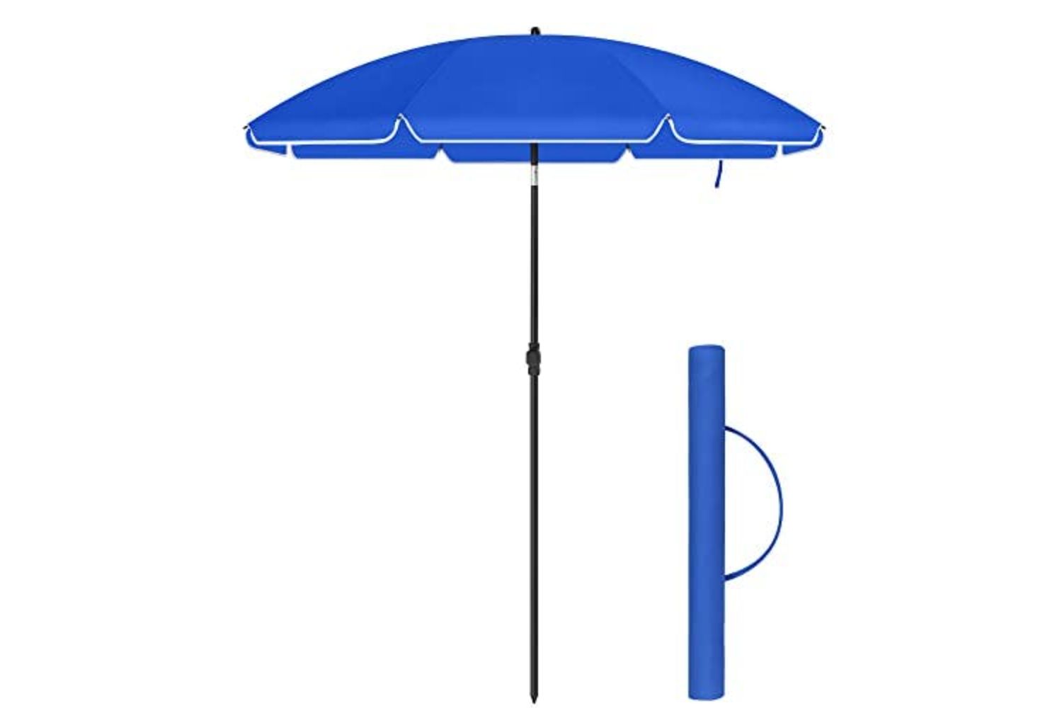 Beach Umbrellas Ireland