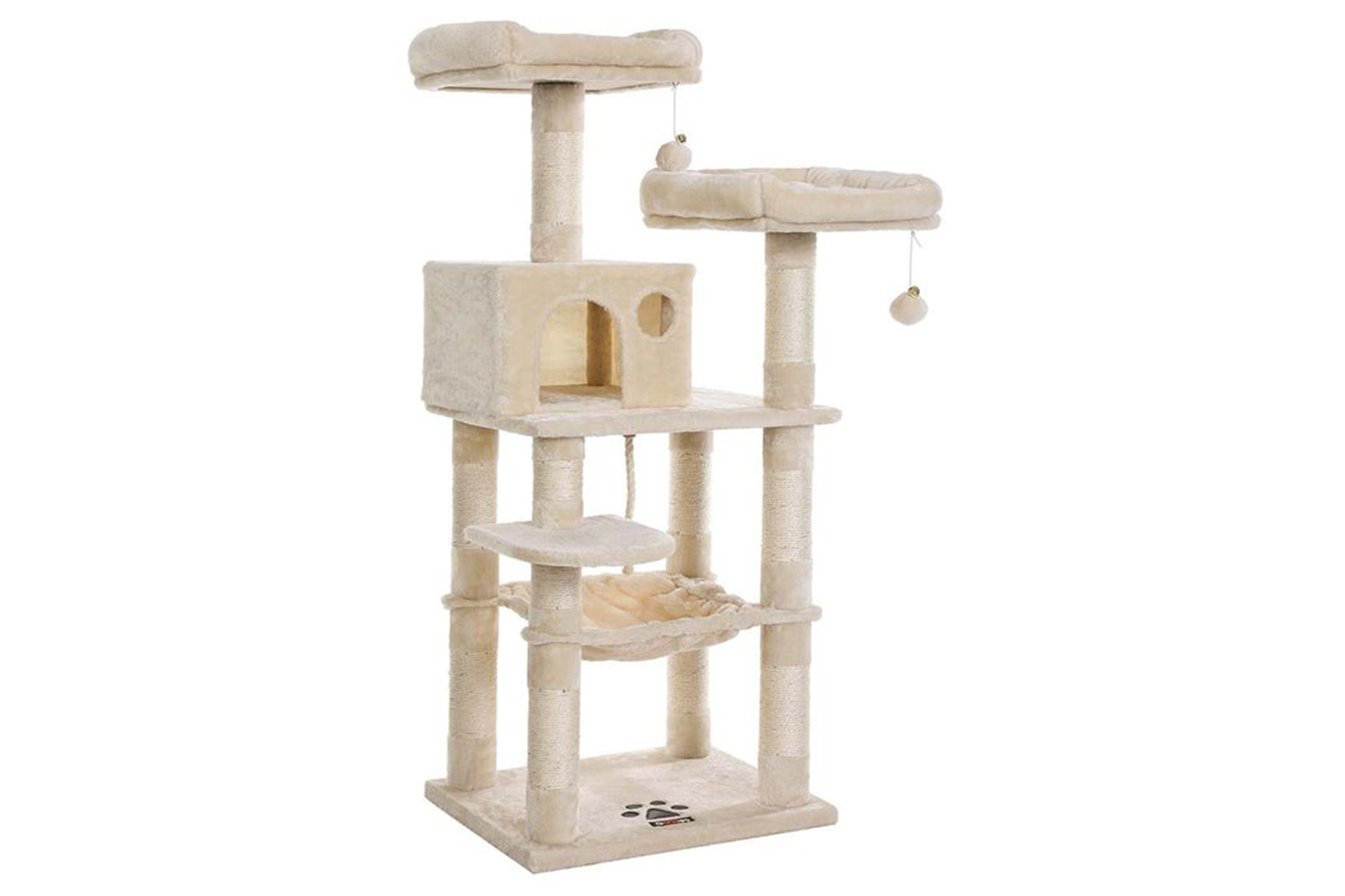 Feandrea PCT15BE Scratching Post