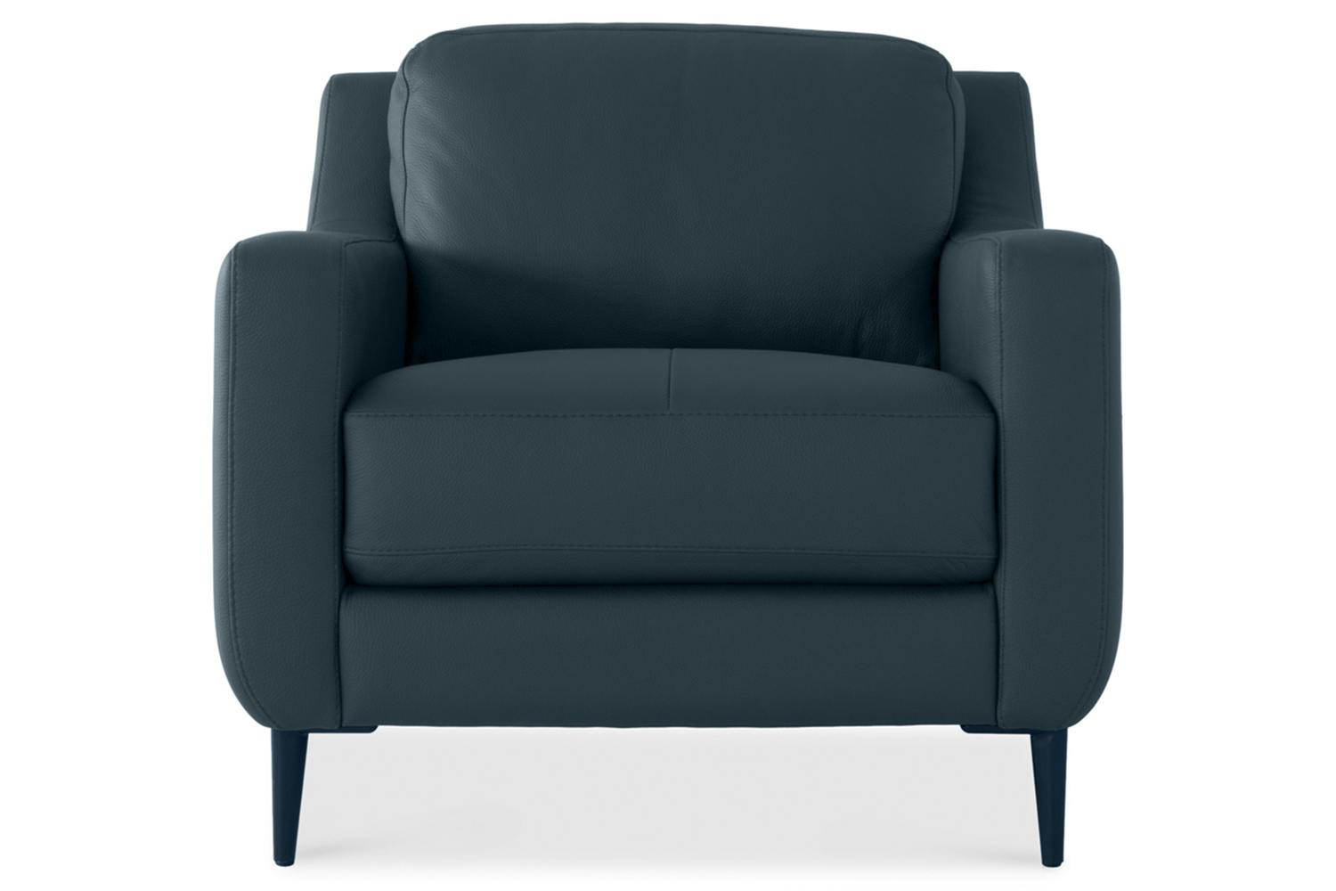 Plaza Prussia Armchair