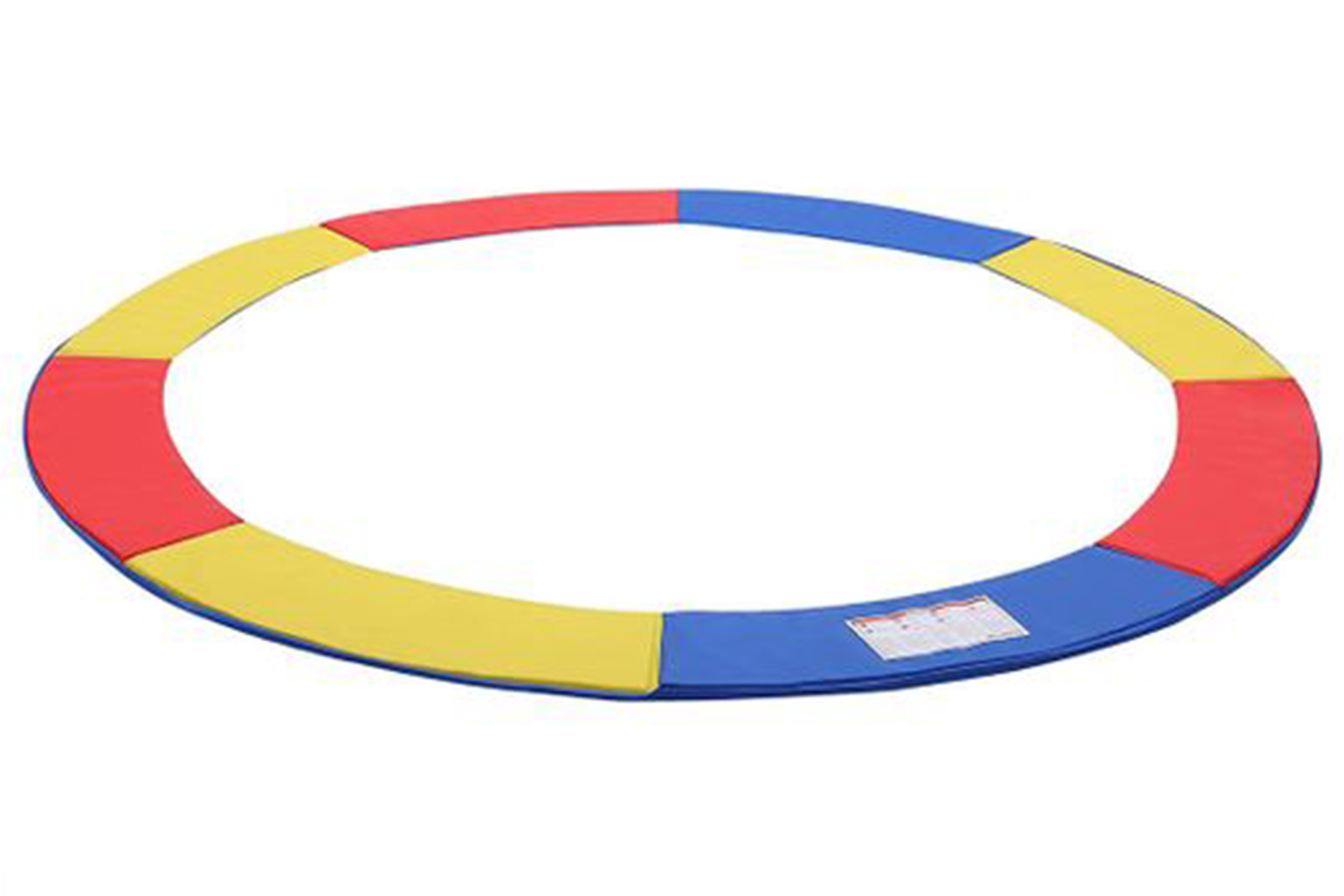 Songmics STP10RY Trampoline Edge Cover Ireland