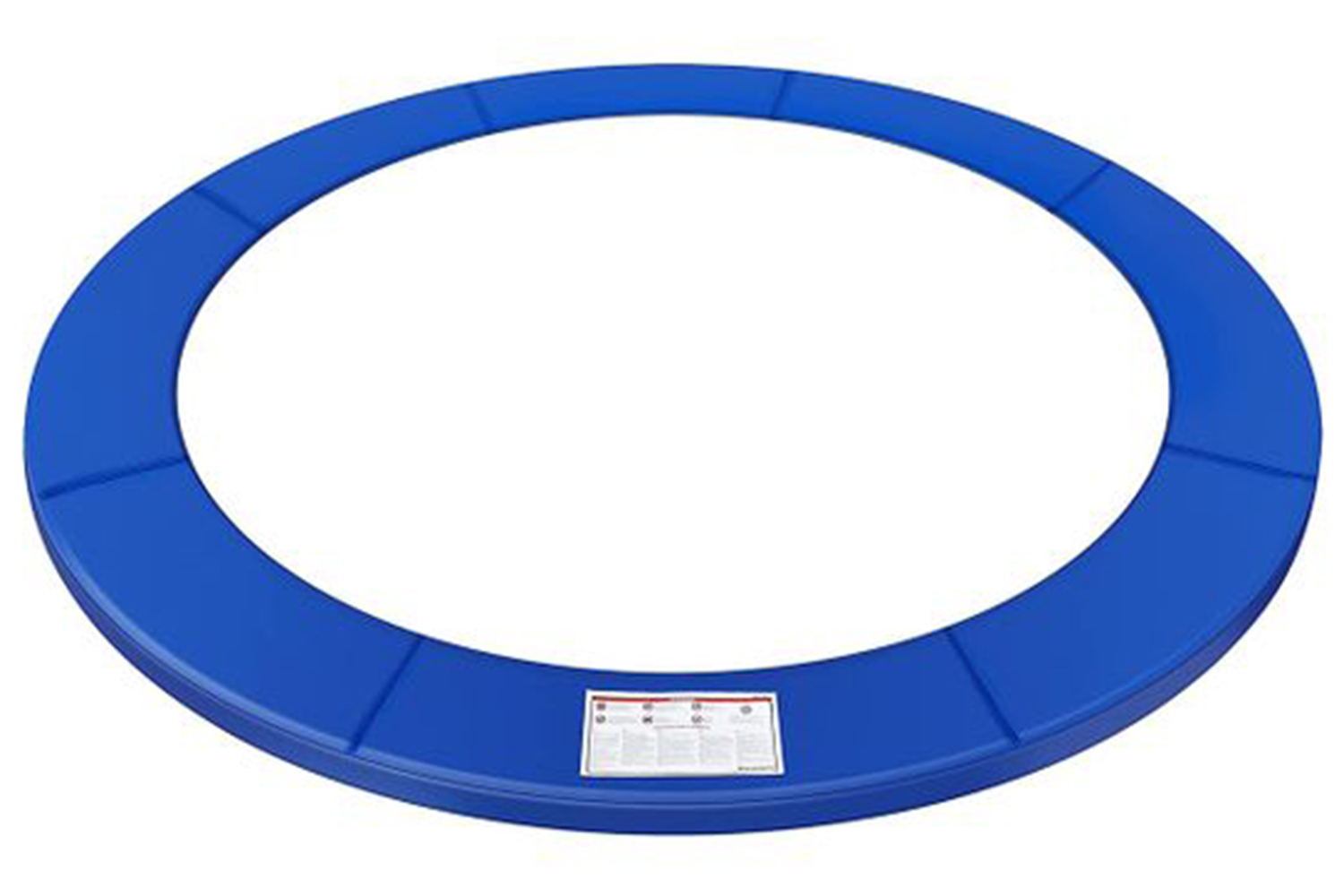 Songmics STP6FT Trampoline Edge Cover Ireland