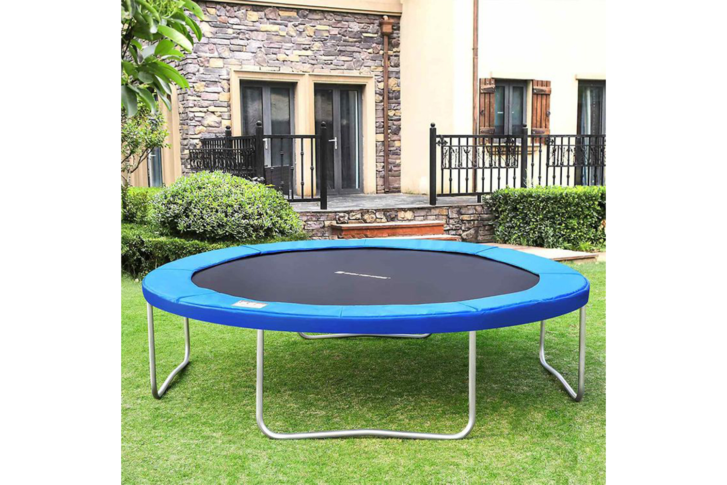 Songmics STP6FT Trampoline Edge Cover Ireland