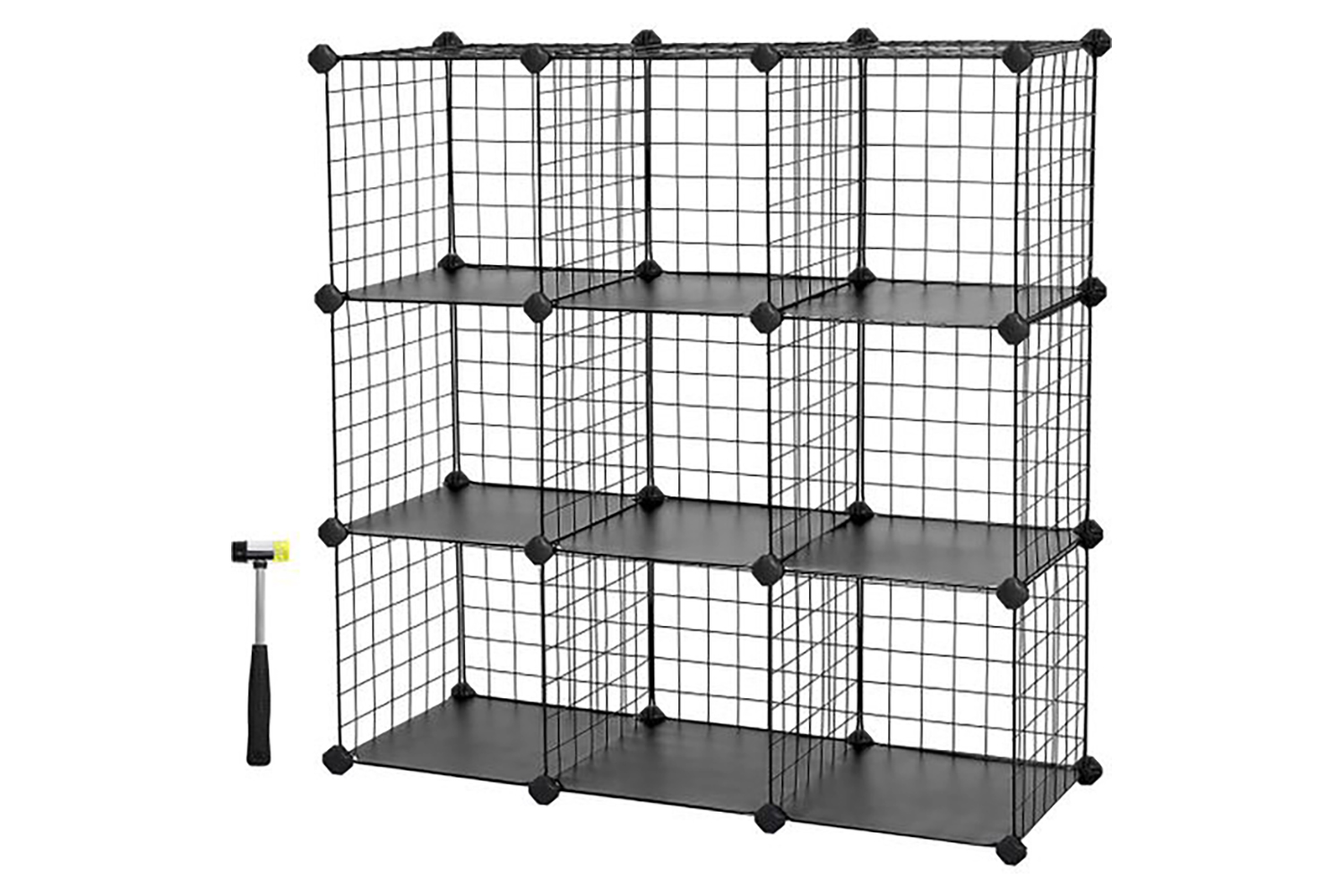 Stackable Storage Boxes Ireland