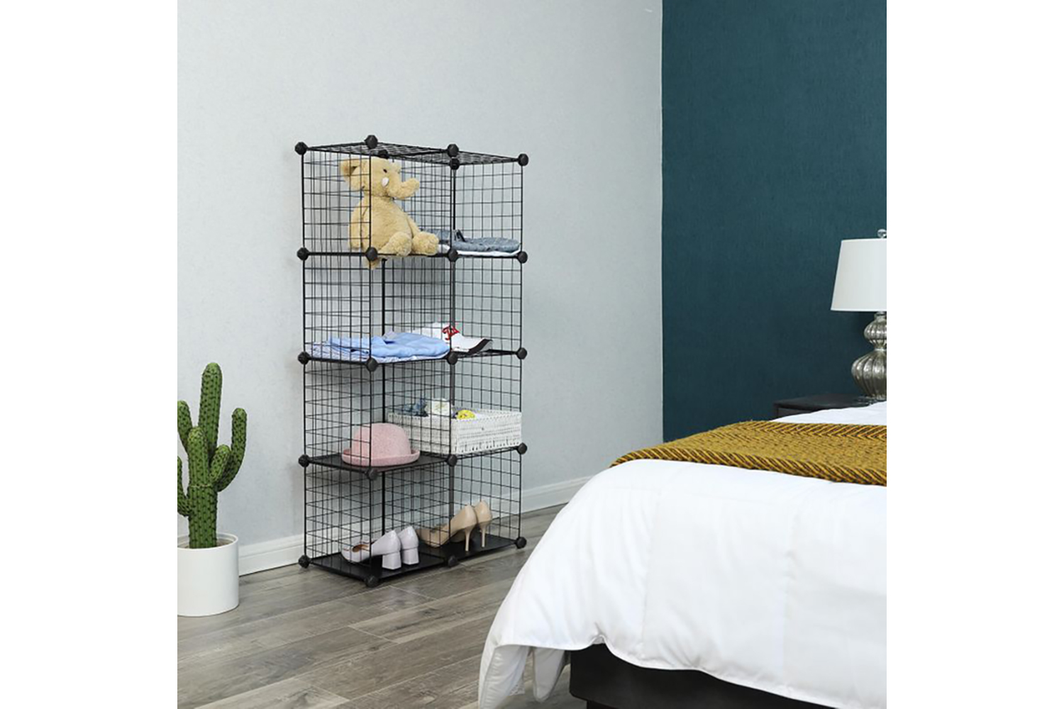 Stackable Storage Boxes Ireland