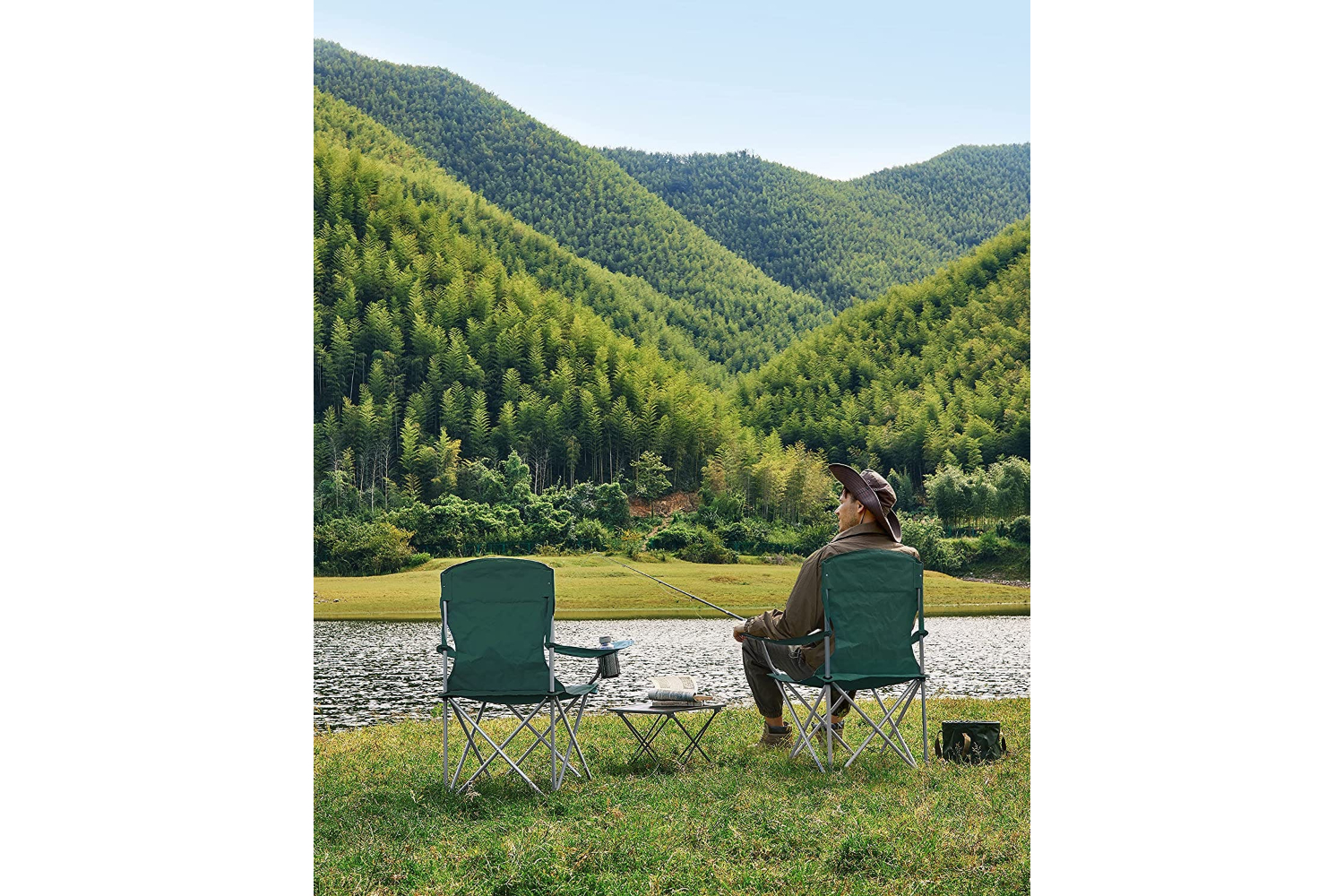 Folding Chairs Ireland
