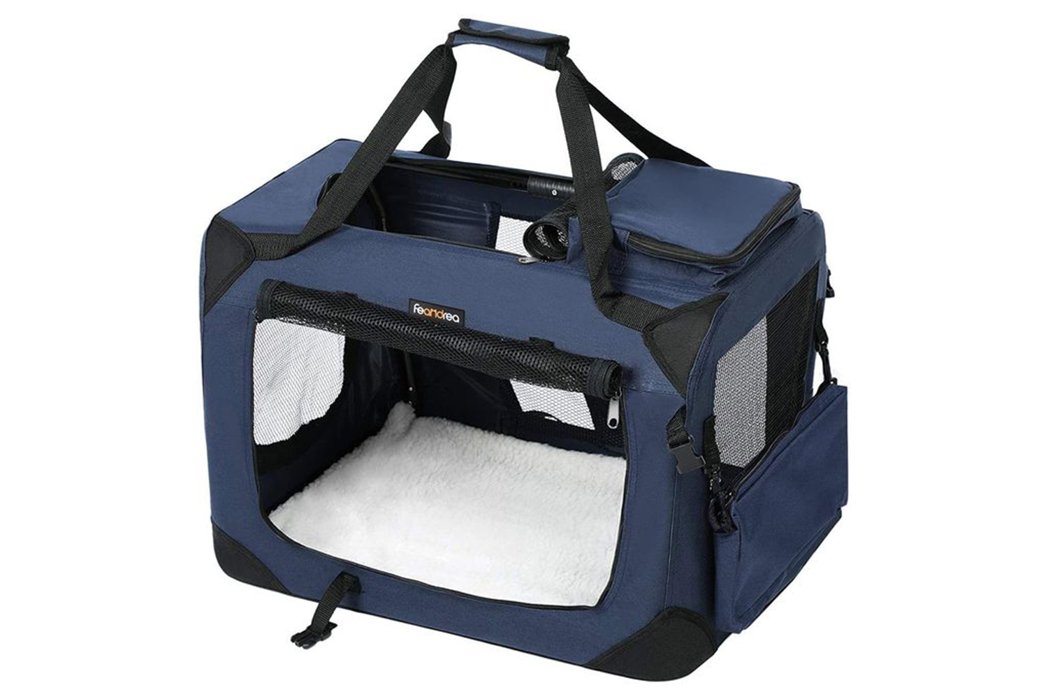 Pet carrier hot sale bag ireland