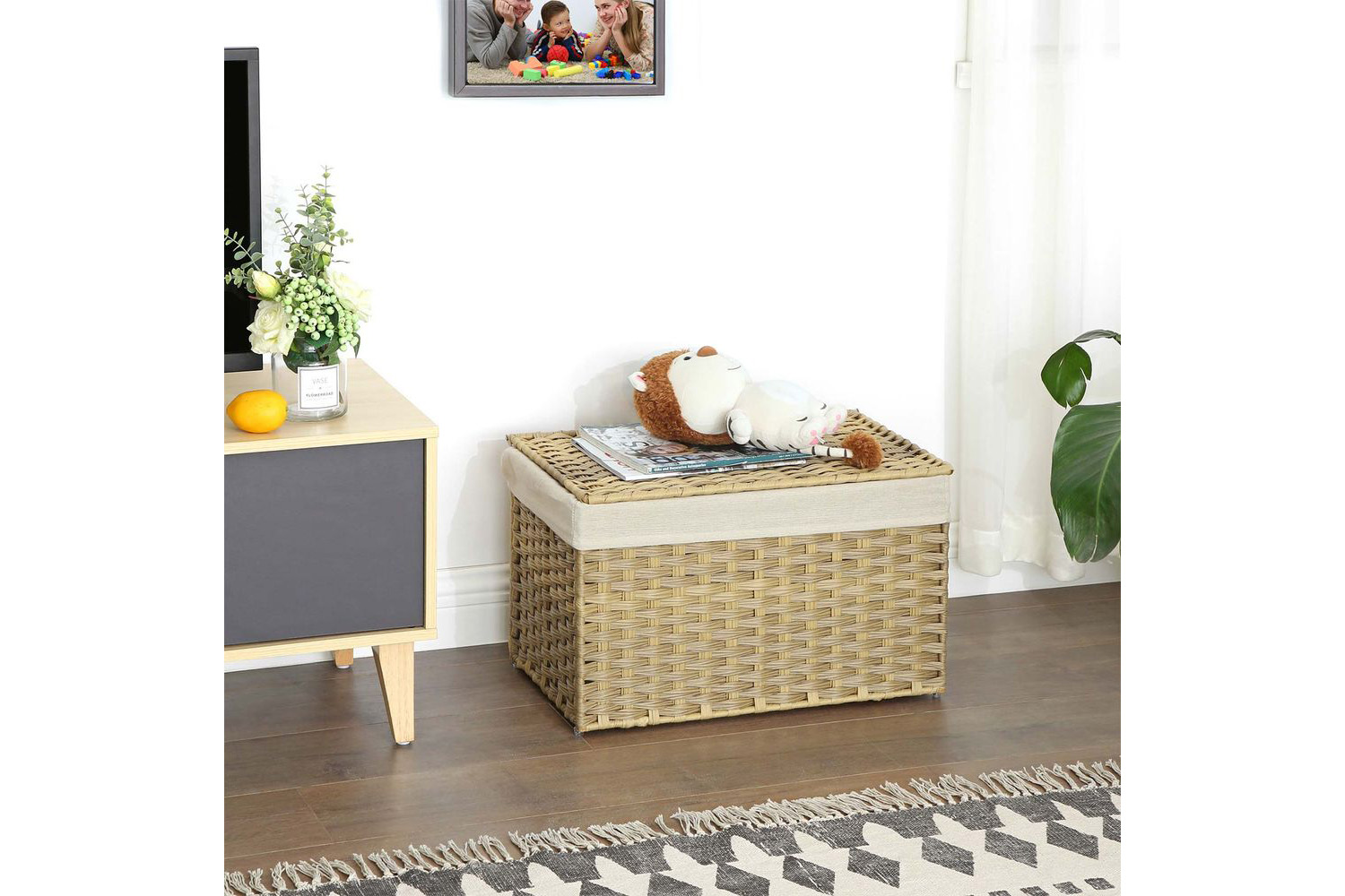 Stackable Storage Boxes Ireland