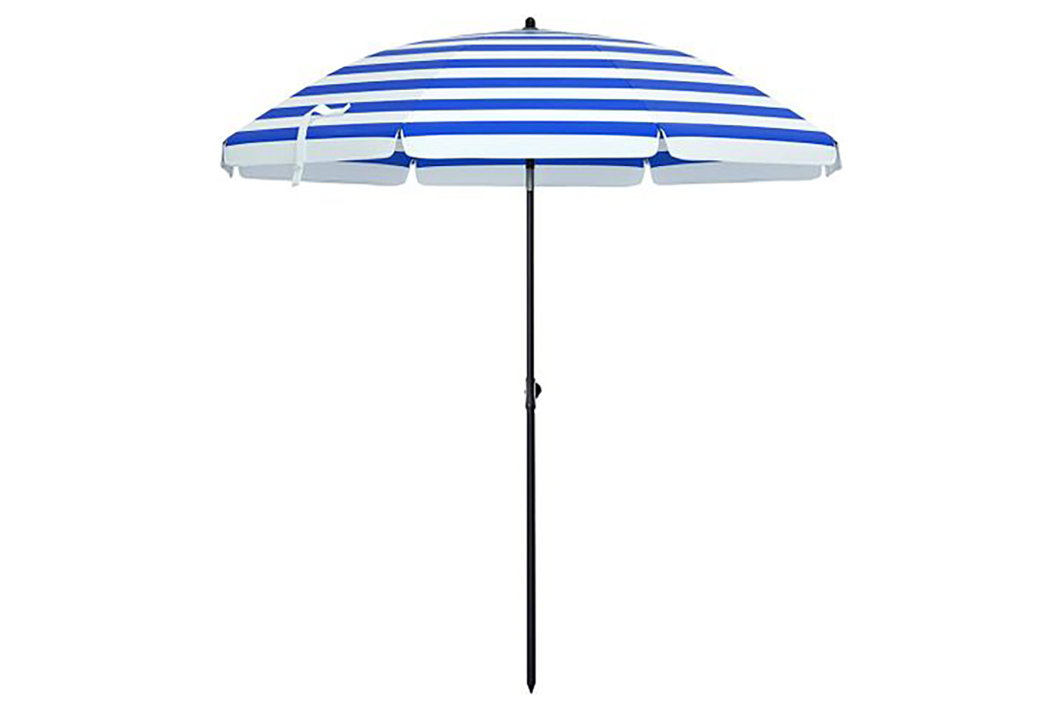 Songmics GPU60WU Octagonal Parasol Ireland