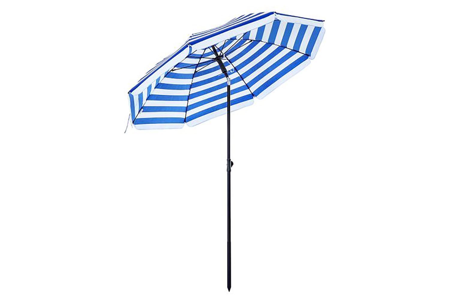 Songmics GPU60WU Octagonal Parasol Ireland