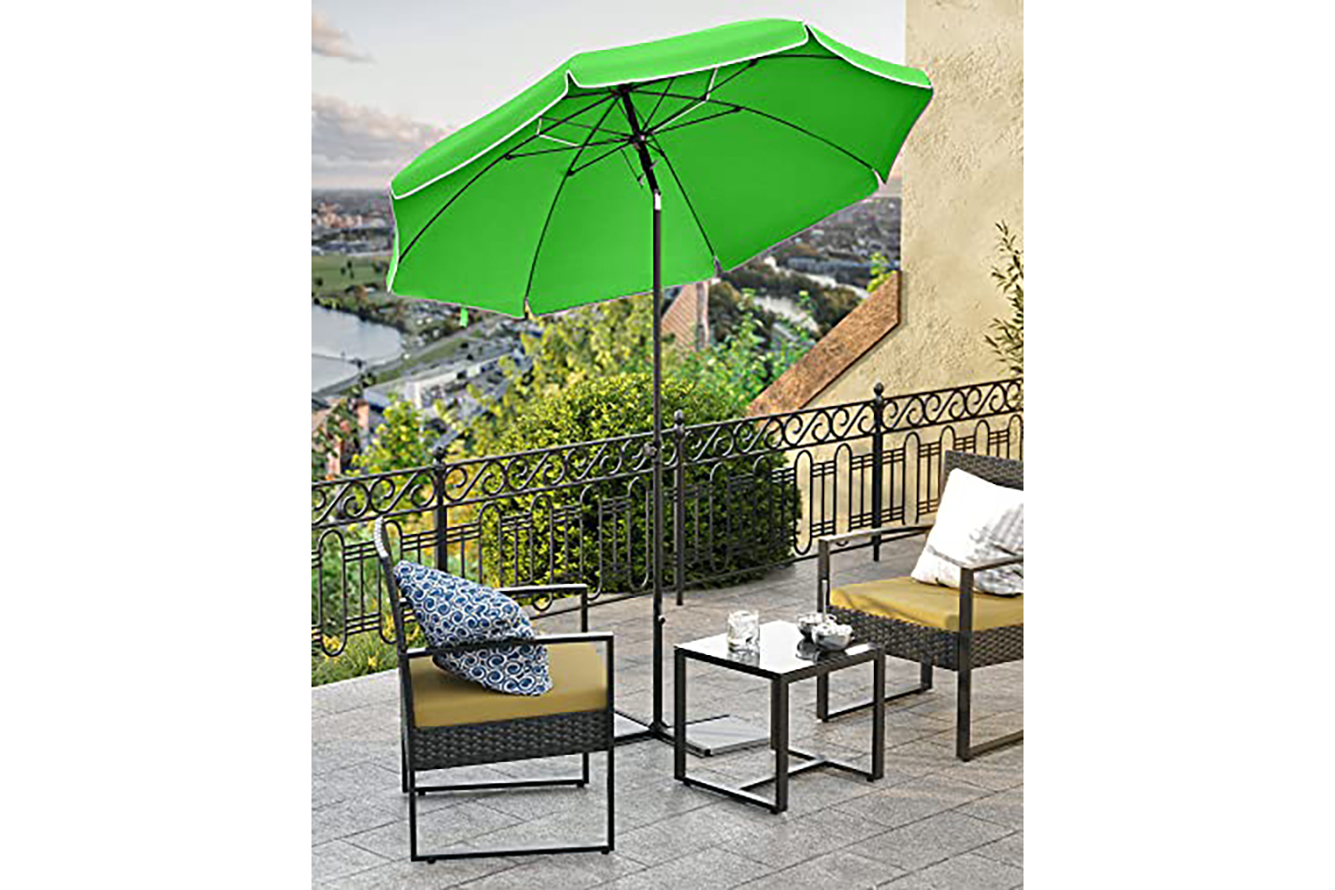 Beach Umbrellas Ireland