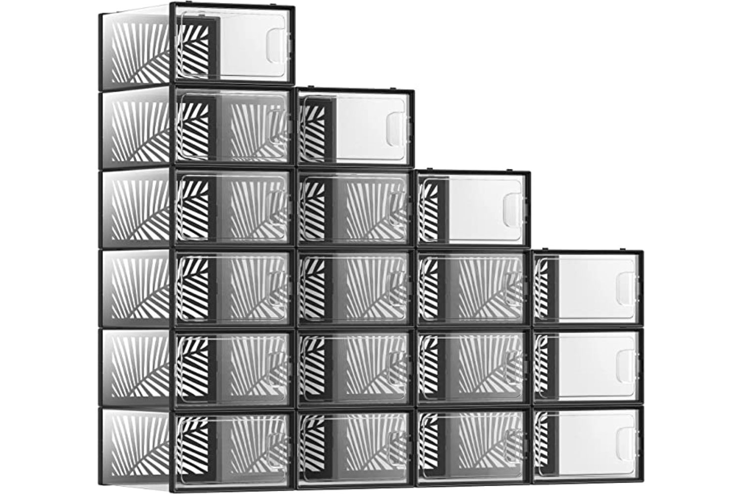 Stackable Storage Boxes Ireland