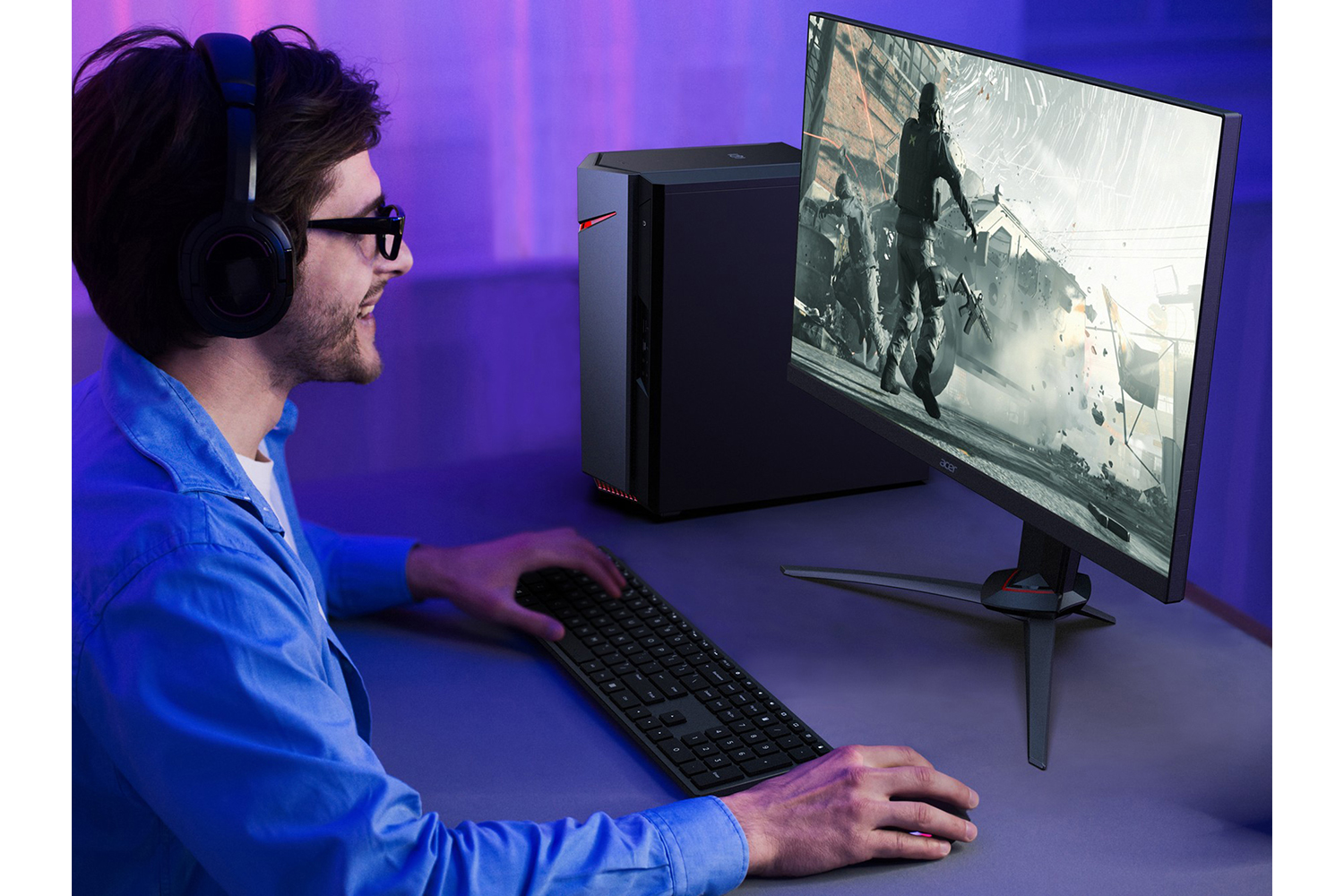 Desktop Computers Harvey Norman Ireland