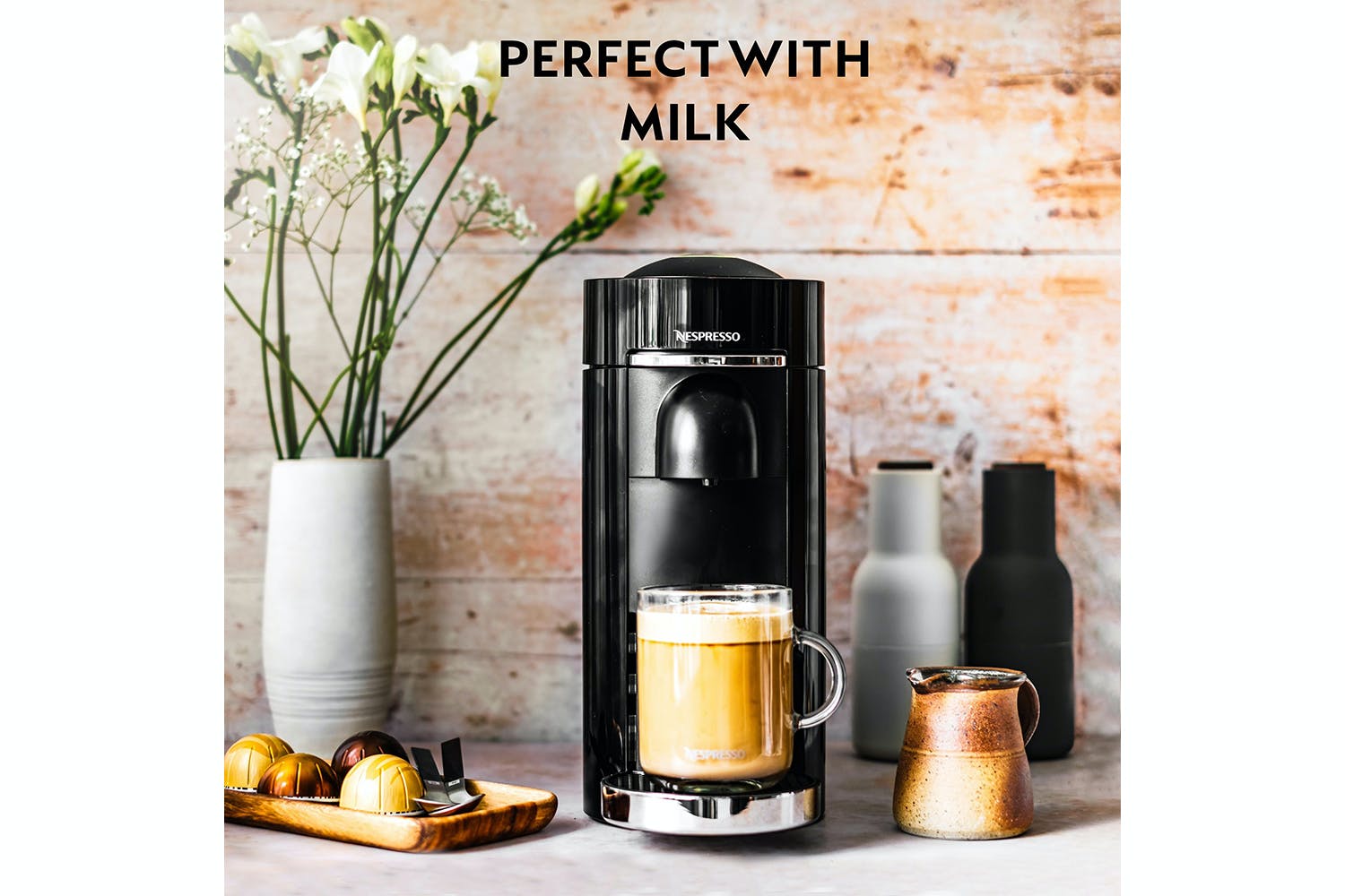 Nespresso Coffee Machines Ireland