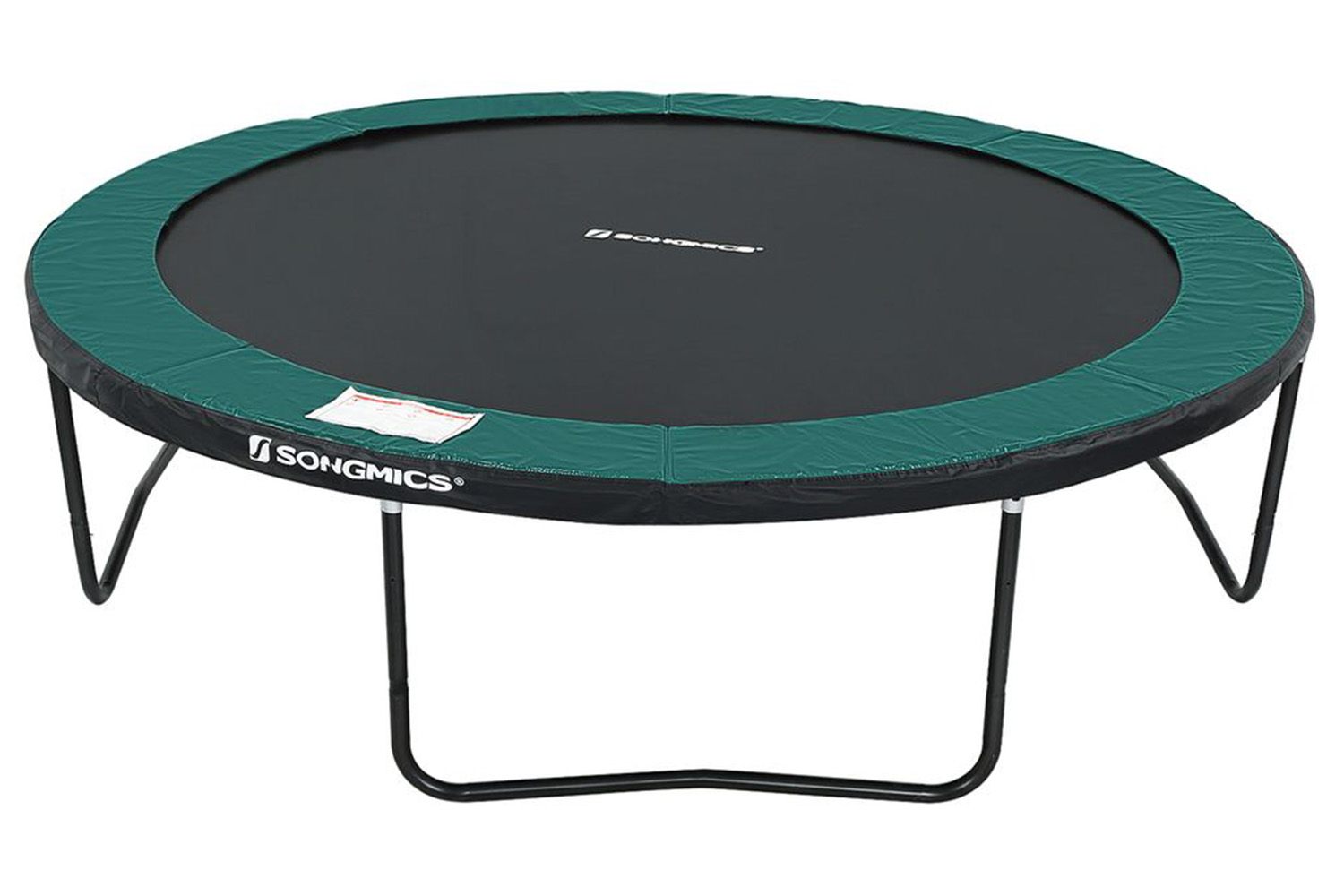Songmics STB10BK Trampoline Jumping Mat Ireland