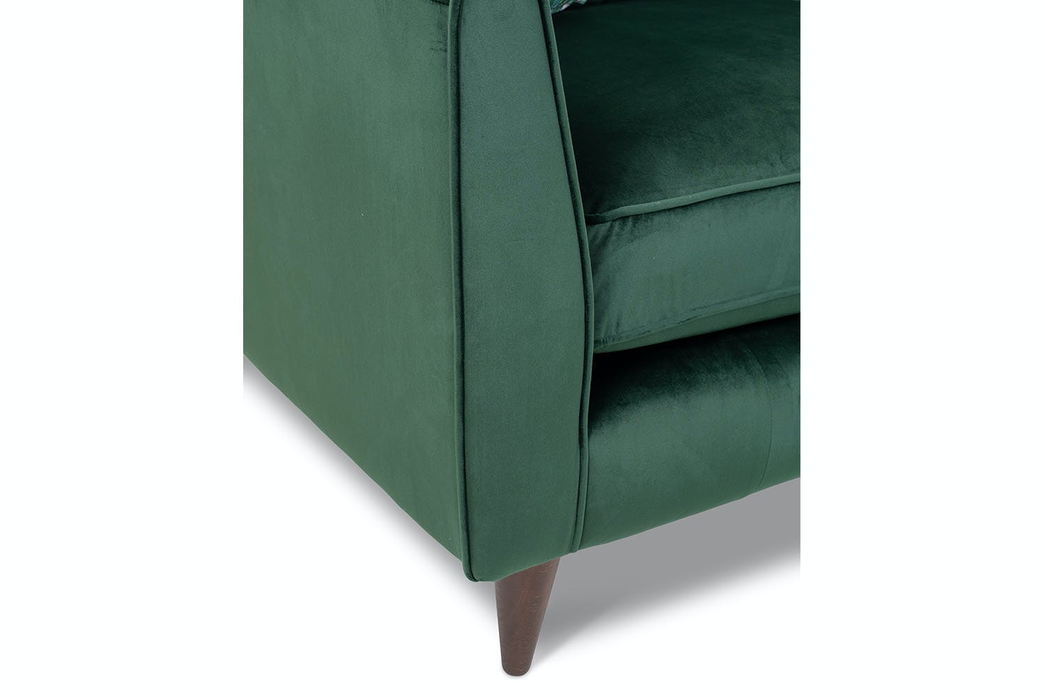 Green couch deals near me