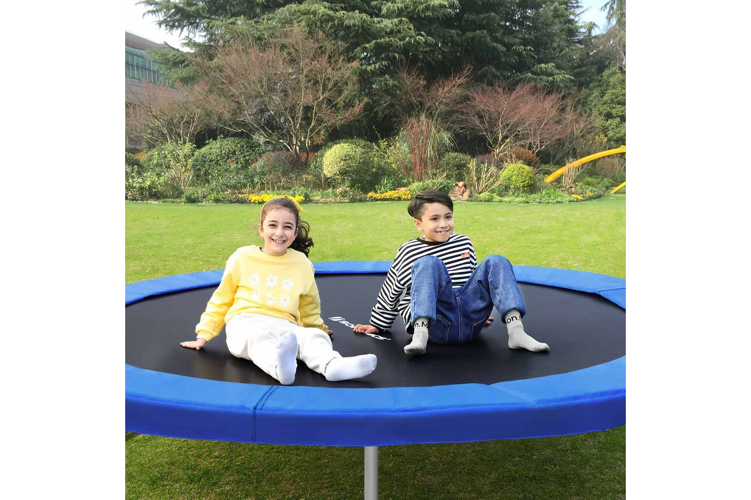 Songmics STP010Q02 Edge Cover for Trampoline Ireland