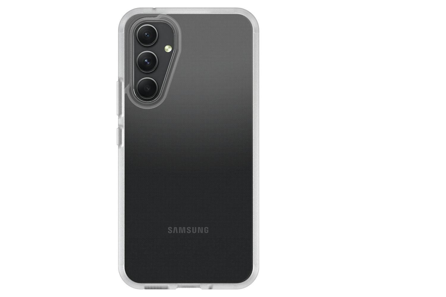 Otterbox React Series Samsung Galaxy A54 5G Case | Clear
