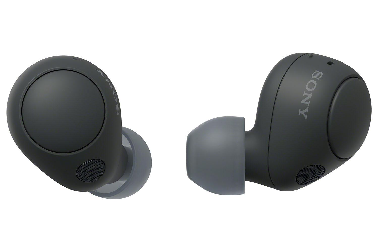 Sony WF C700N In Ear Wireless Noise Cancelling Headphones Black Ireland