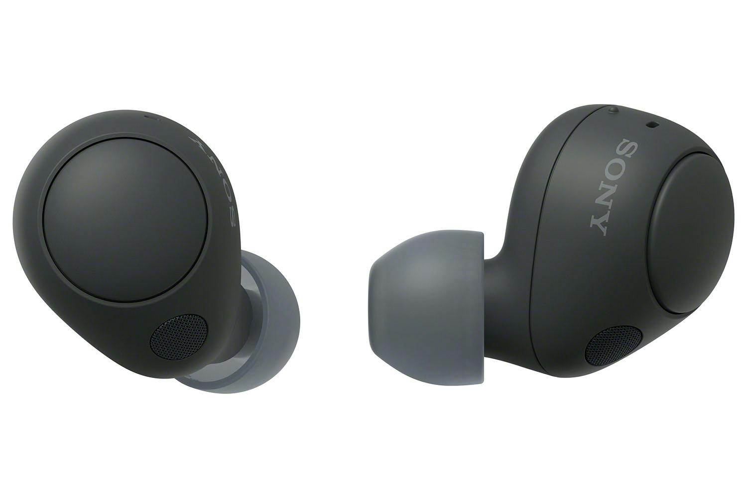 Sony WF-C700N In-Ear Wireless Noise Cancelling Headphones | Black