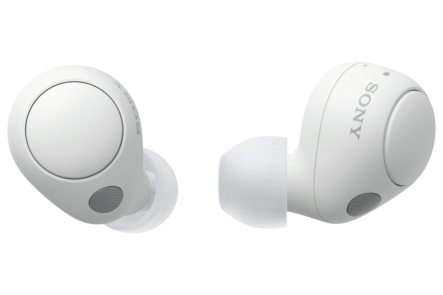 Wireless　In-Ear　White　Sony　WF-C700N　Headphones　Noise　Cancelling　Ireland