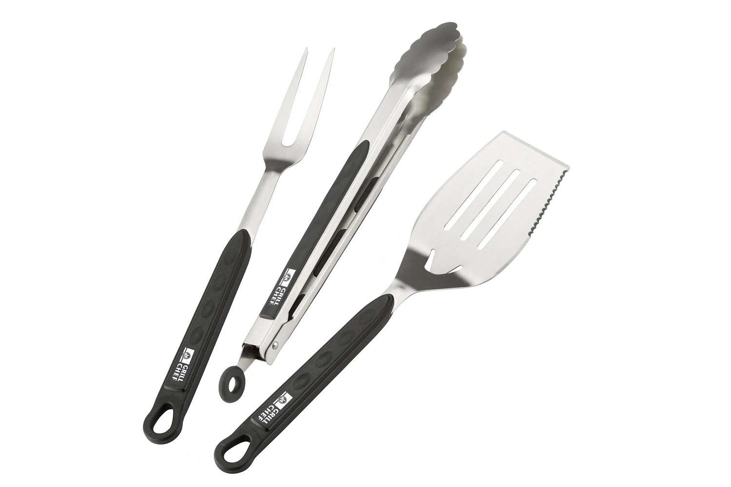 Landmann 15301 3 Piece Tool Set