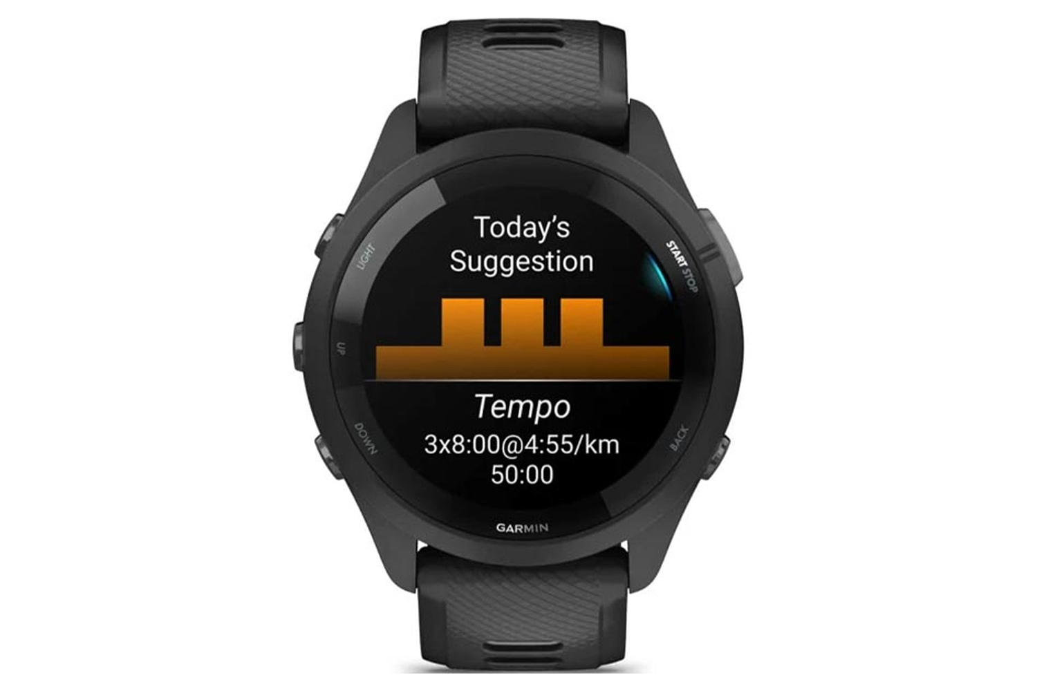 Garmin forerunner 365 online music