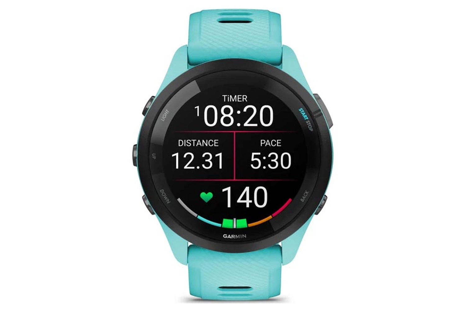 Garmin Forerunner 265 Aqua