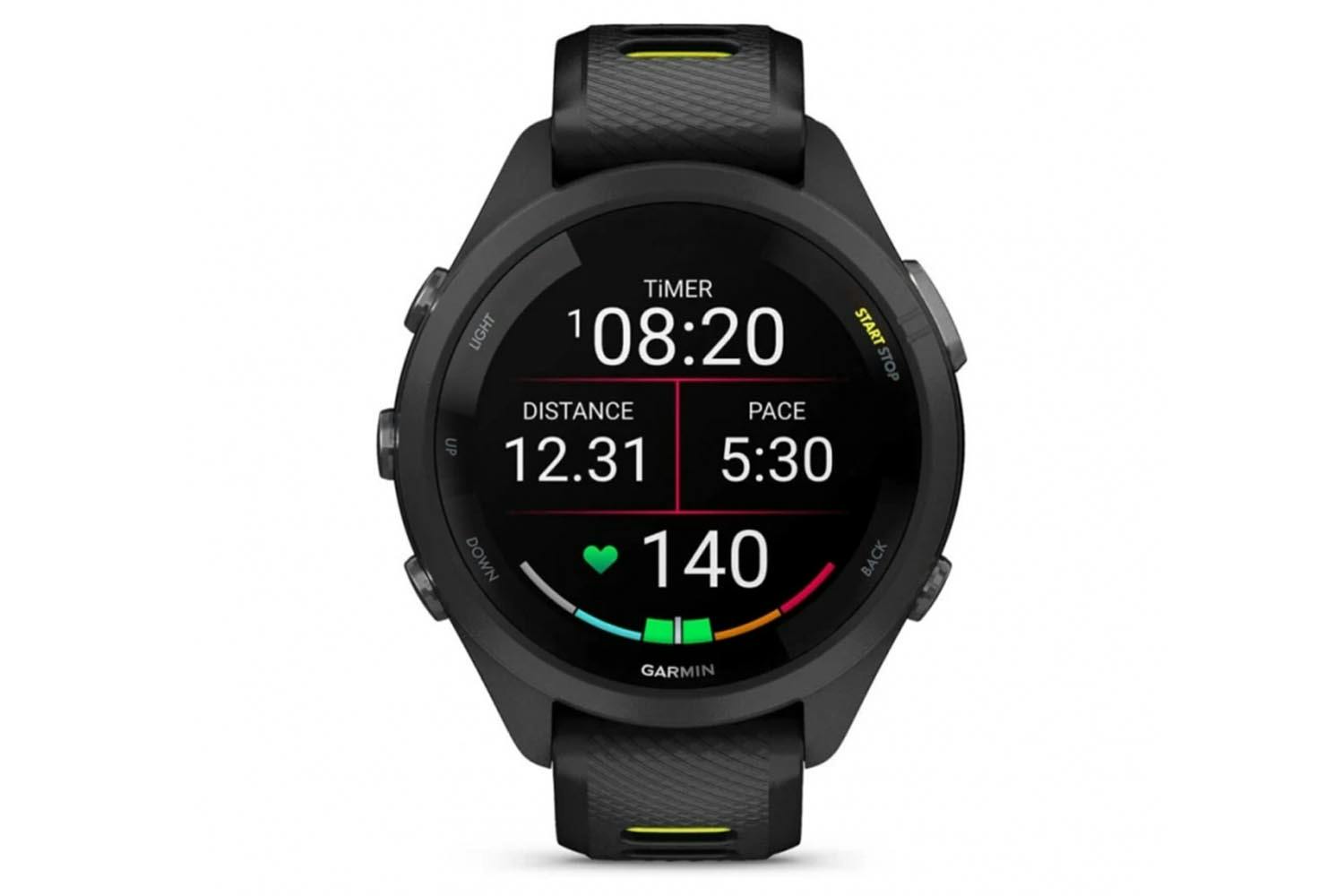 Hit your fitness goals in style with $120 off the Garmin Venu 2S smartwatch