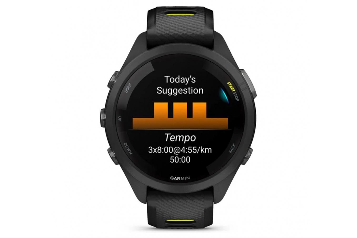 Garmin forerunner 2025 235 harvey norman