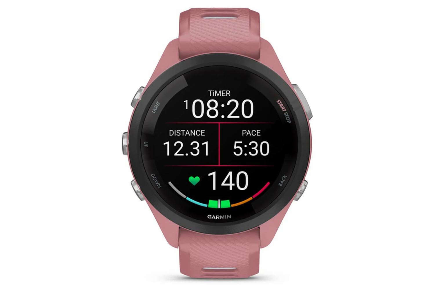 Garmin store running accessories