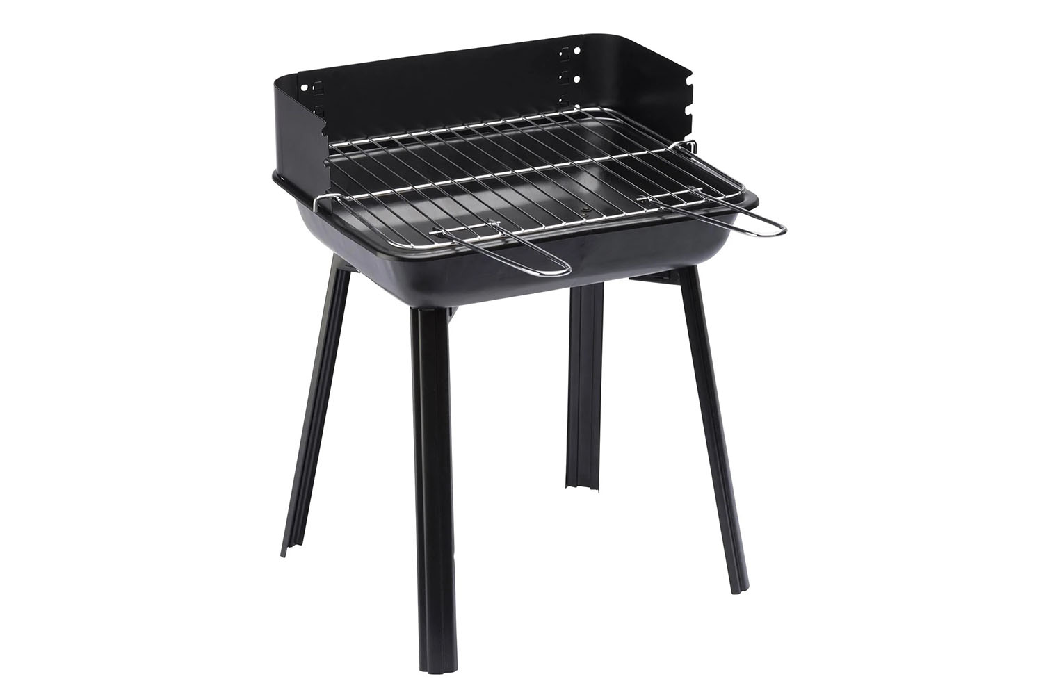 Landmann 9451 Portago Charcoal BBQ