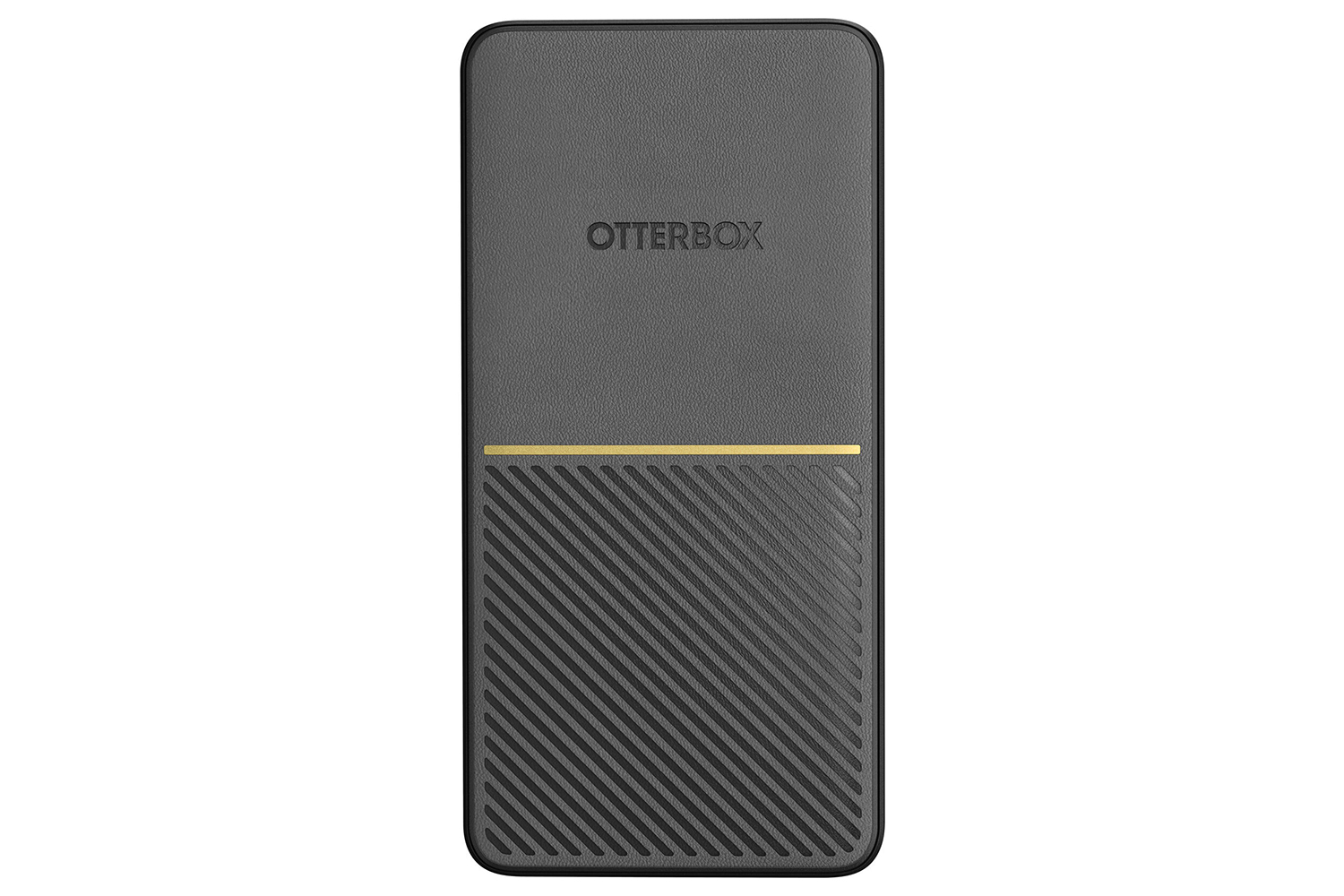 Otterbox 10000mAh Fast Charge Power Bank | Twilight Black