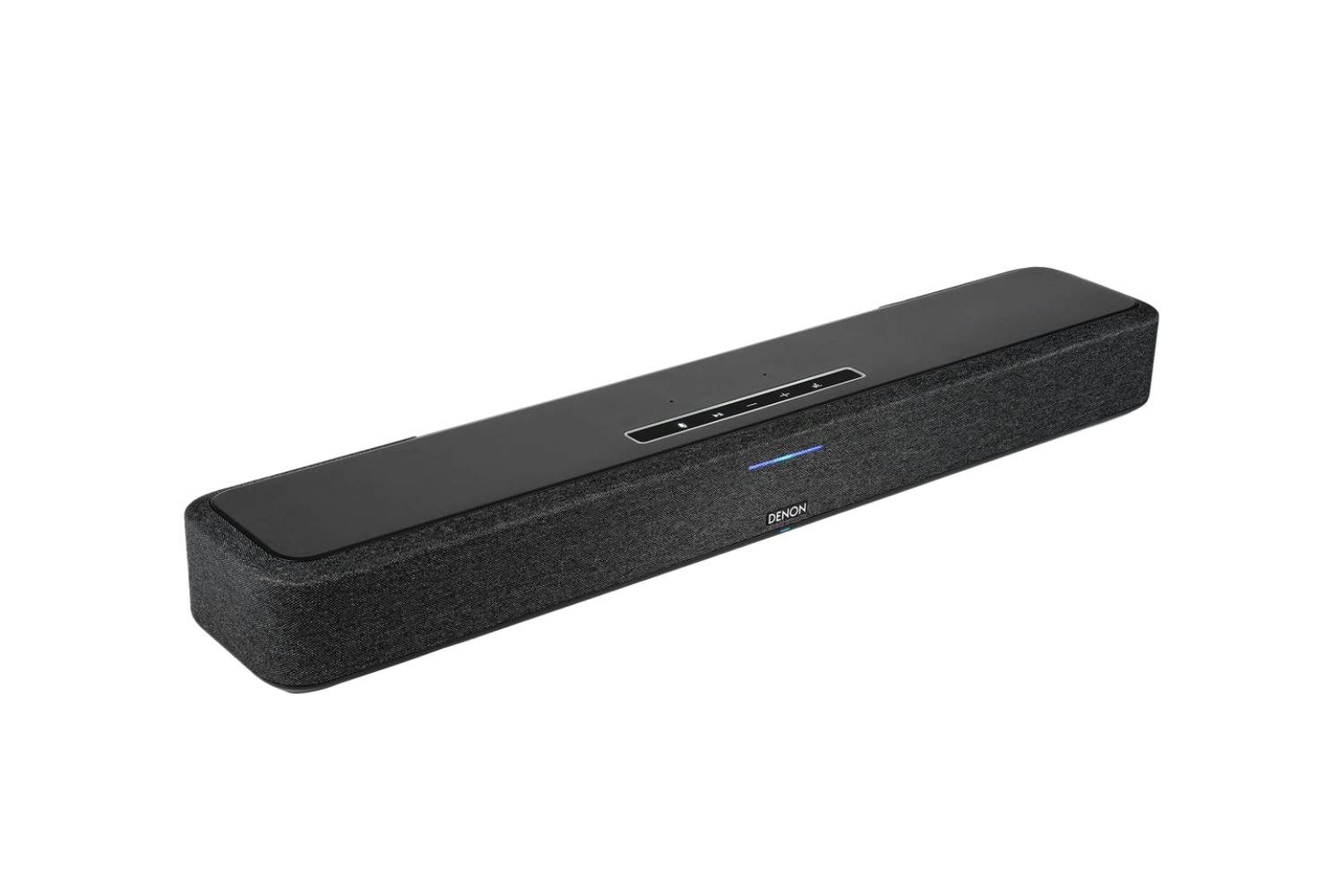 Denon Home 550 4ch Wireless Bluetooth Smart Soundbar | Black