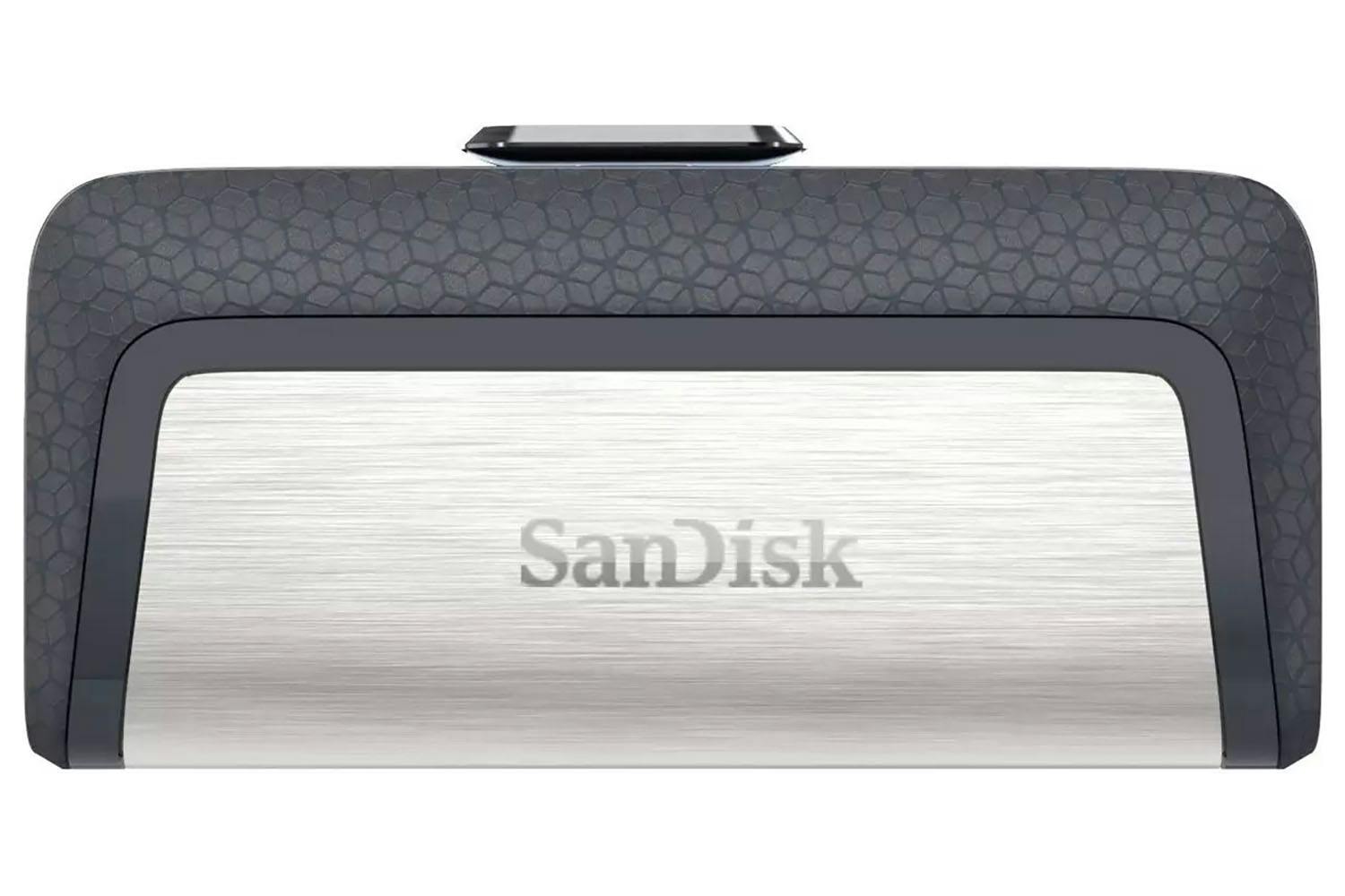 SanDisk Ultra Dual Drive Type C USB Flash Drive | 64GB