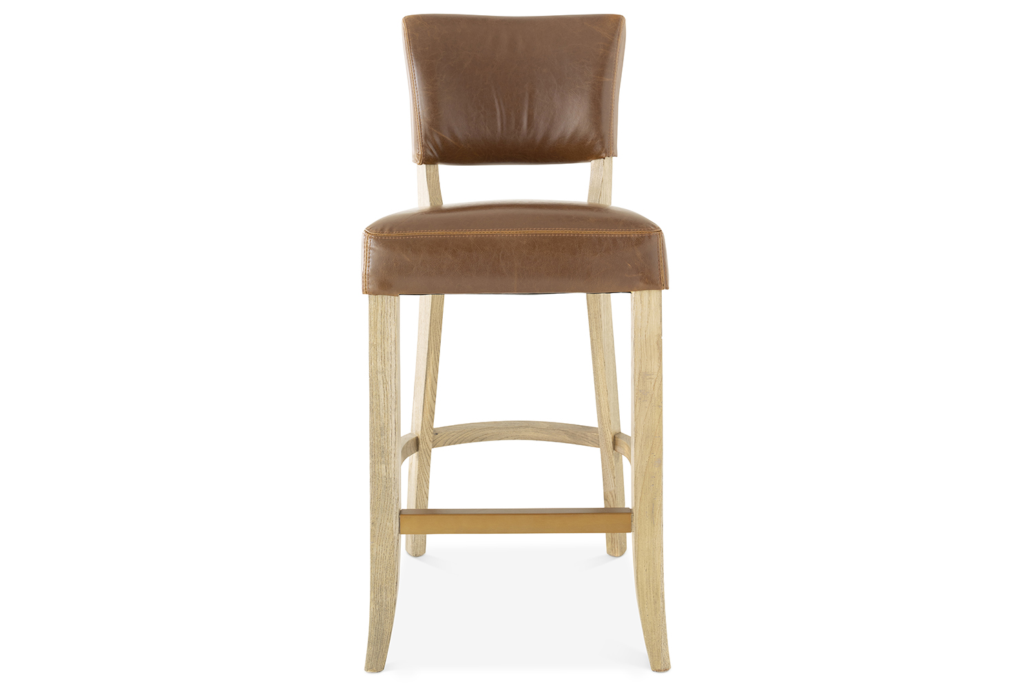 Pryce Bar Stool | Tan