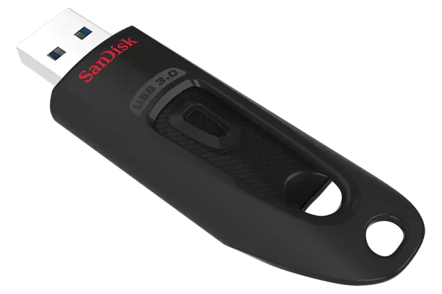 SanDisk Ultra USB 3.0 Flash Drive | 128GB