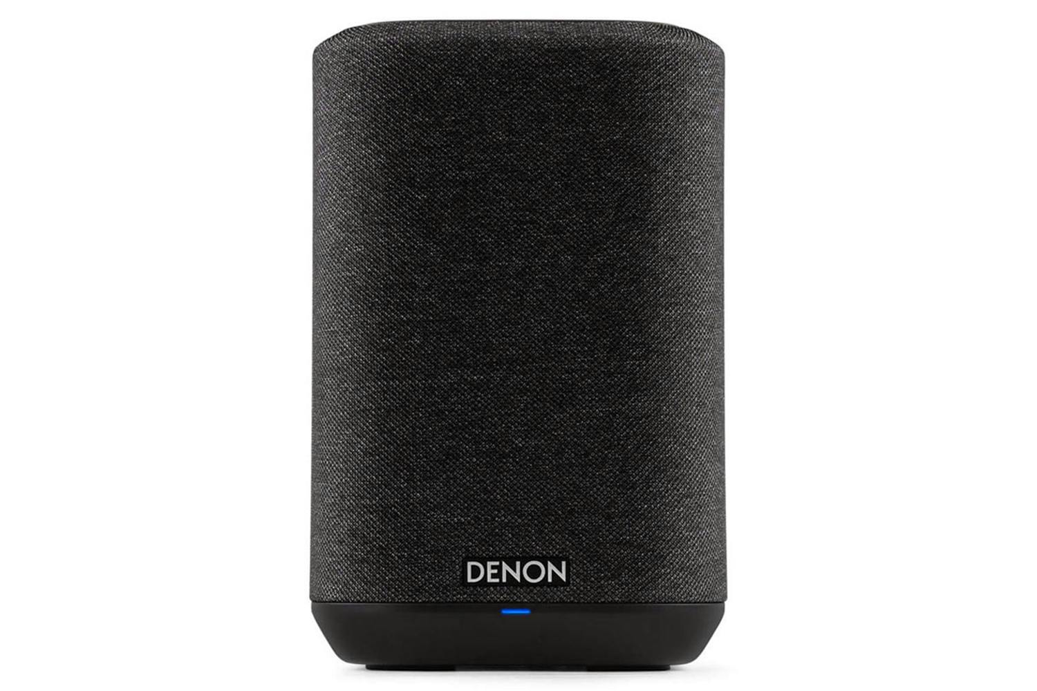 Denon Home 150 Multi Room Wireless Smart Speaker | Black