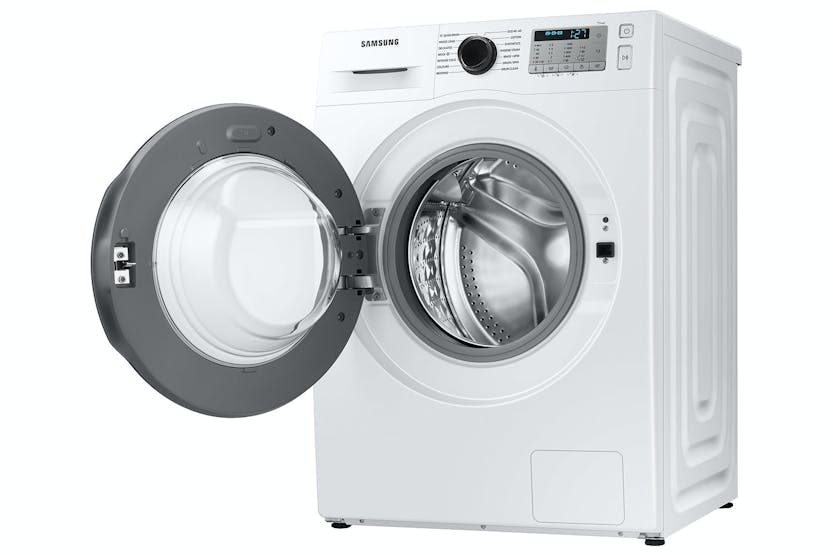 Samsung Series 5 8kg Freestanding Washing Machine and Series 5 9kg Heat Pump Tumbler Dryer Bundle
