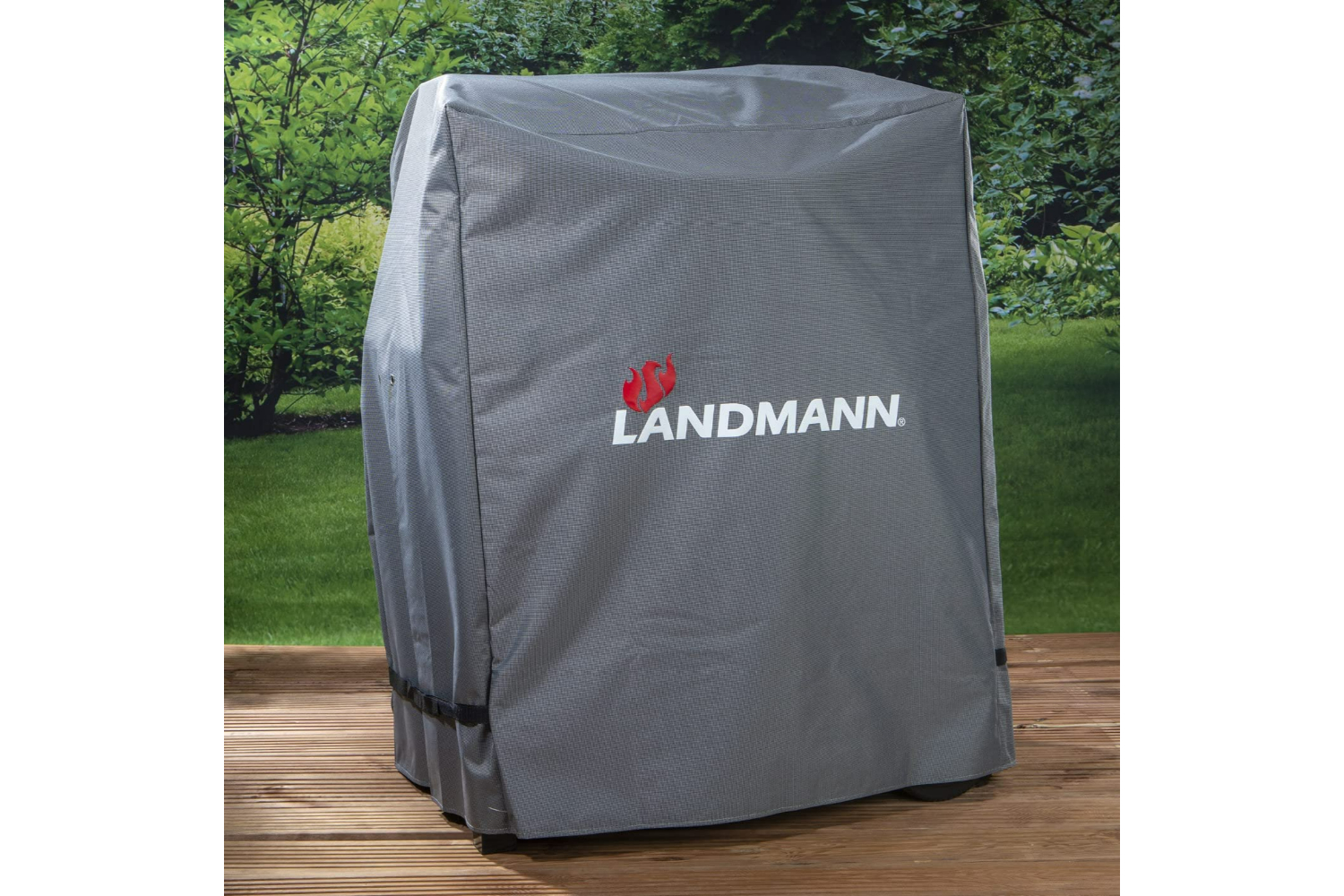 Landmann 15705 Premium BBQ Cover