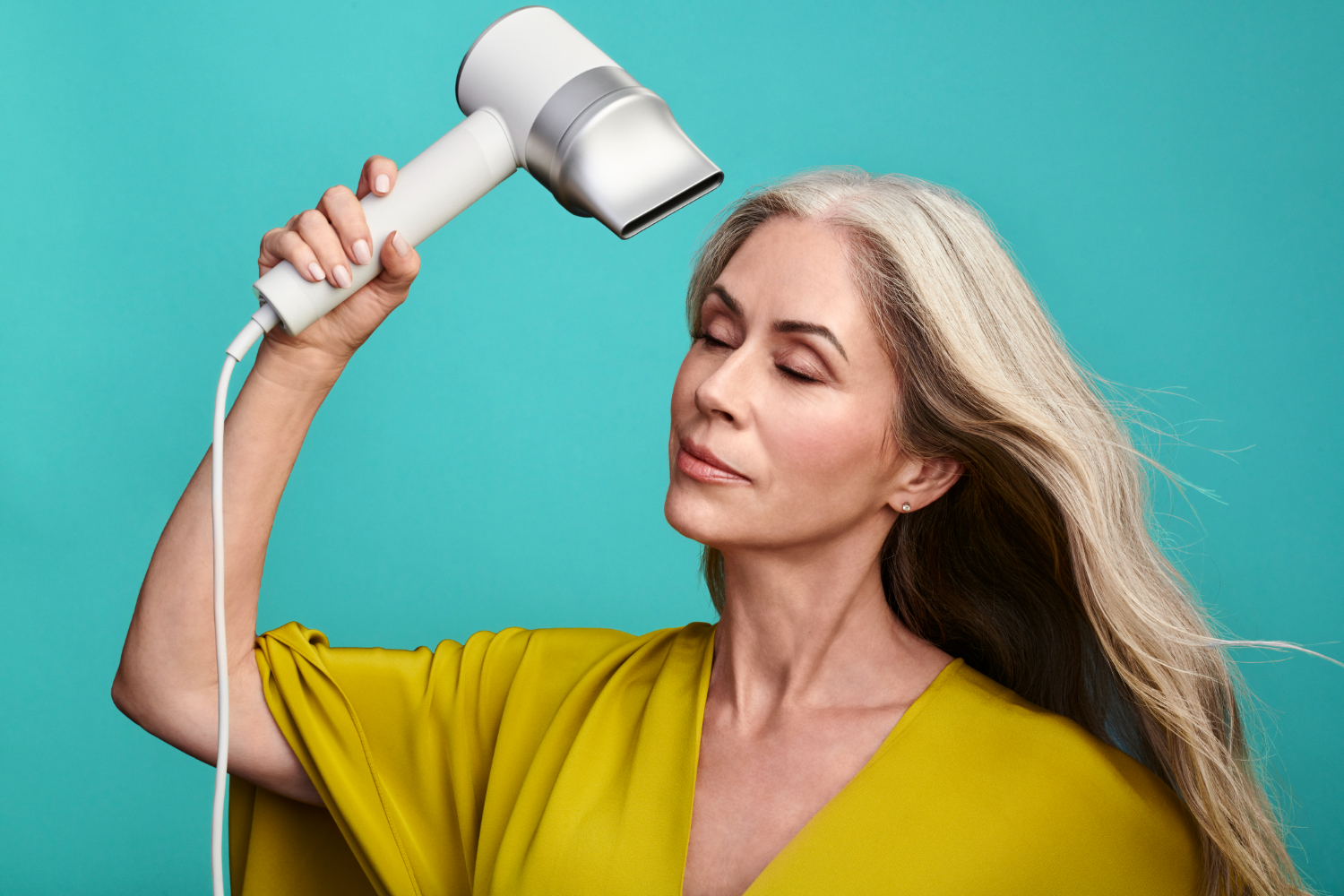 Zuvi Halo Hair Dryer Ireland