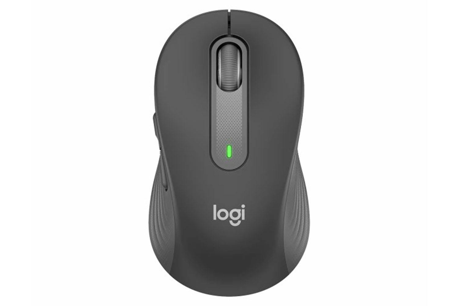Logitech Signature M650 Mouse | Graphite