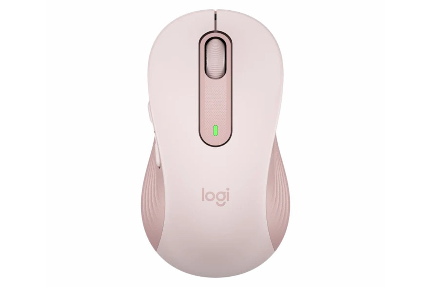 Logitech Signature M650 Mouse | Rose