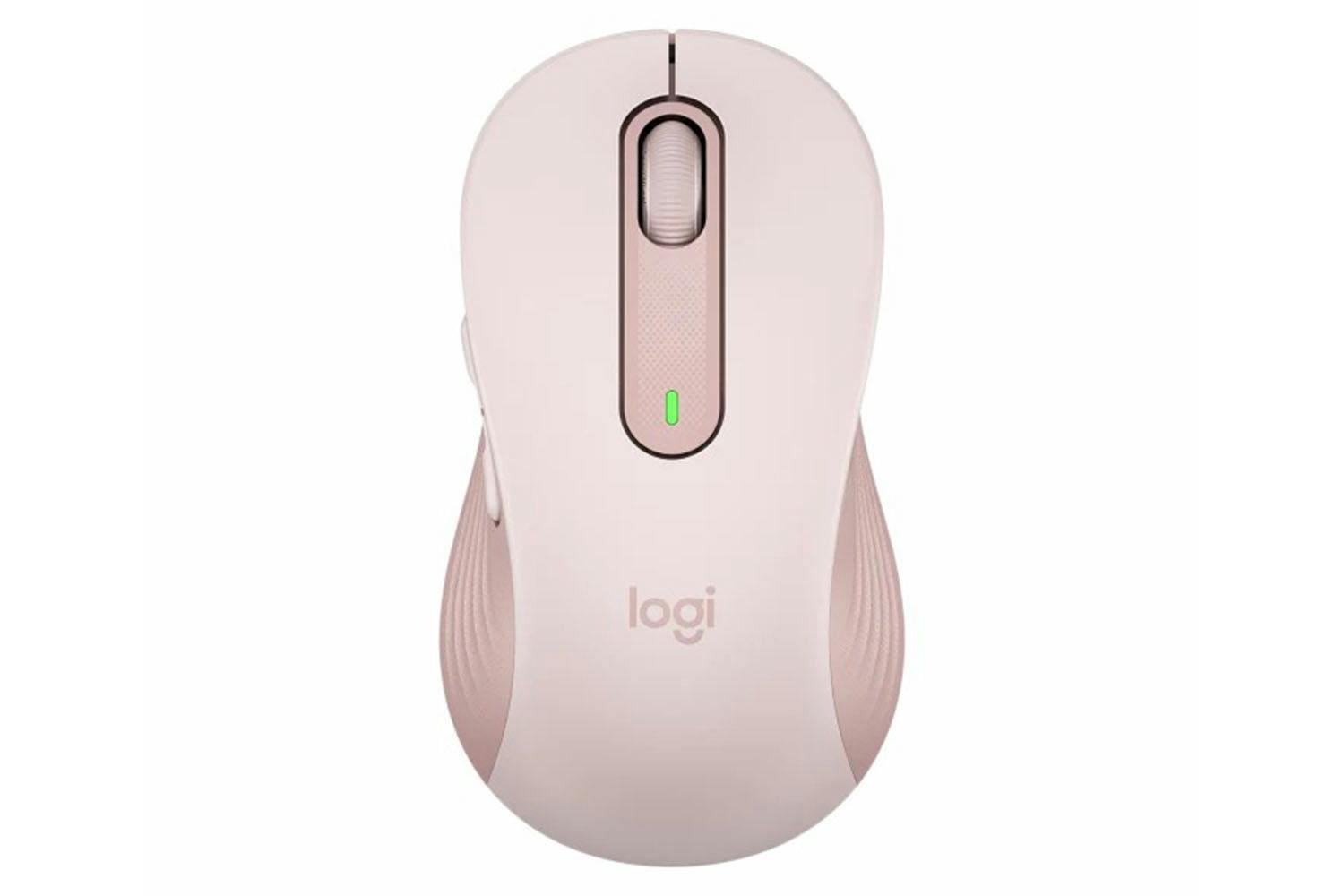 Logitech Signature M650 Mouse | Rose